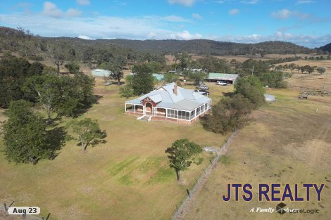 6 Yarraman Rd, Manobalai, NSW 2333