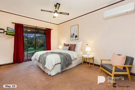 22 Griffiths Lane, Barkers Creek, VIC 3451