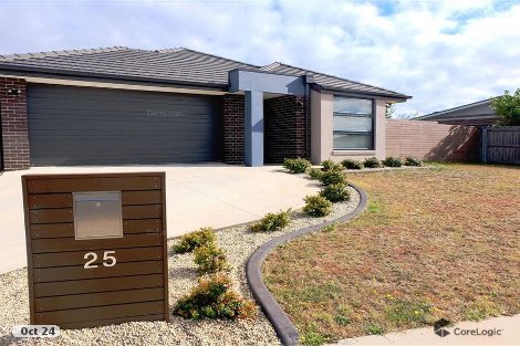 25 Legges Cres, Prospect, TAS 7250