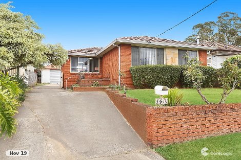 14a Ashmead Ave, Revesby, NSW 2212