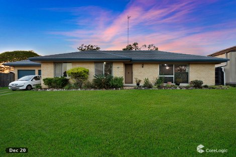 1 Sabot St, Jamboree Heights, QLD 4074