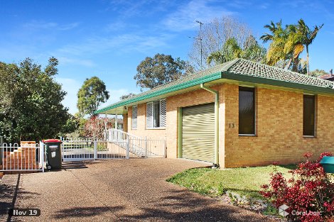 13 Rosemary Row, Rathmines, NSW 2283