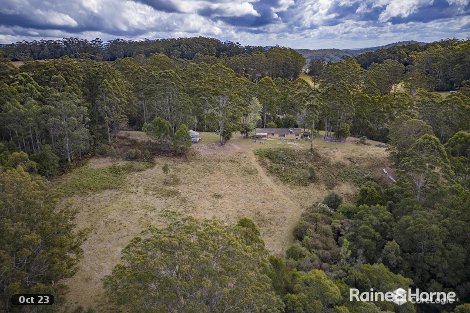 1739 Eastern Dorrigo Way, Ulong, NSW 2450