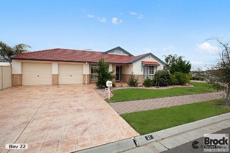 21 Heathpool St, Burton, SA 5110