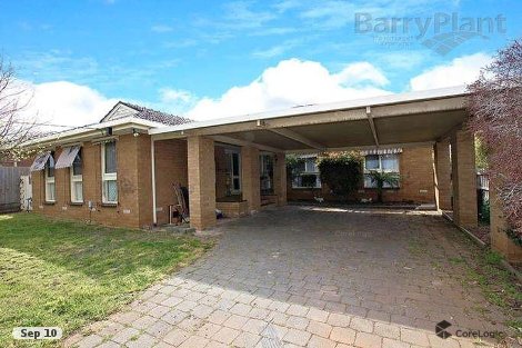 16 Oneills Rd, Melton, VIC 3337