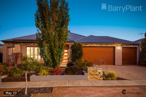 23 Blackbird St, Tarneit, VIC 3029