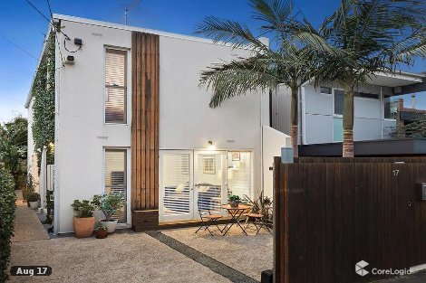 17 Jervois St, St Kilda East, VIC 3183