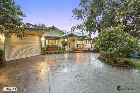 4 Dickinson St, Belgrave, VIC 3160