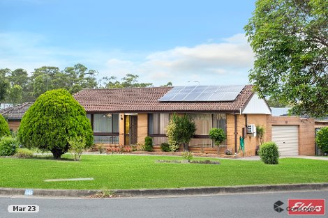 58 Wardell Dr, South Penrith, NSW 2750