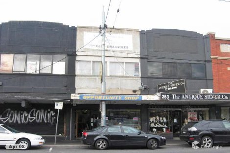 255 Carlisle St, Balaclava, VIC 3183