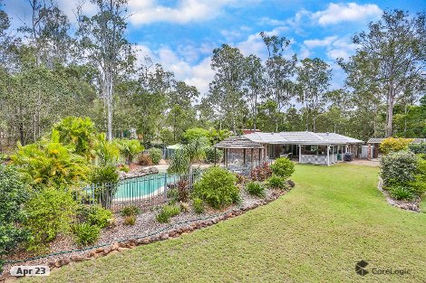 17 Blenheim Ct, Munruben, QLD 4125