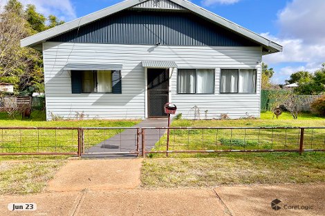 18 Caswell St, Peak Hill, NSW 2869