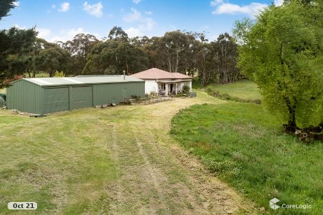 12 Hewitts Rd, Linton, VIC 3360