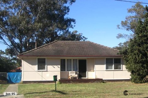 17 Munyang St, Heckenberg, NSW 2168