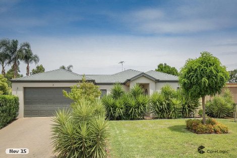 3 Stamford Ct, Buronga, NSW 2739