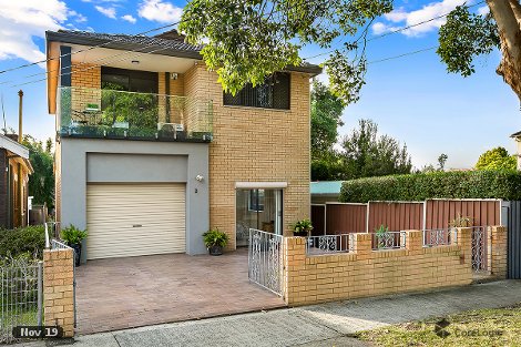 2 Howley St, Rodd Point, NSW 2046