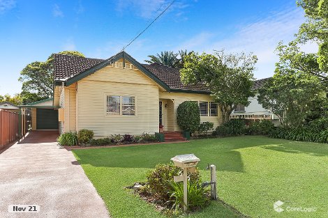 52 Carramar Cres, Miranda, NSW 2228