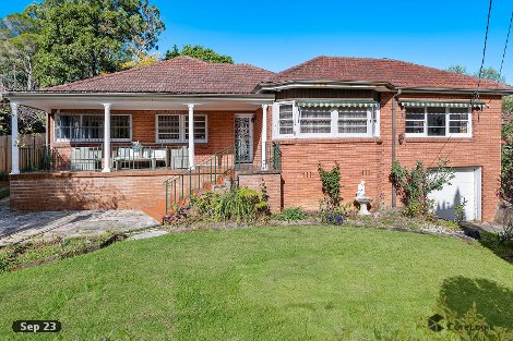 37 Nepean Ave, Normanhurst, NSW 2076