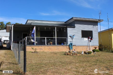 3 Stewart Ave, Warialda, NSW 2402