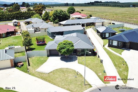 23 Wellesley Ct, Raglan, NSW 2795