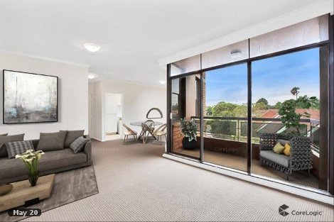 4b/2 Cook Rd, Centennial Park, NSW 2021