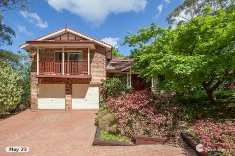 21 Prunella Pl, Faulconbridge, NSW 2776