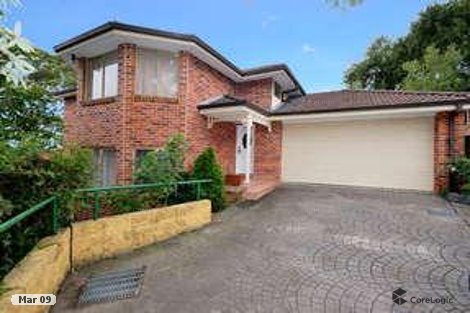3/14 Barrier Pl, Illawong, NSW 2234