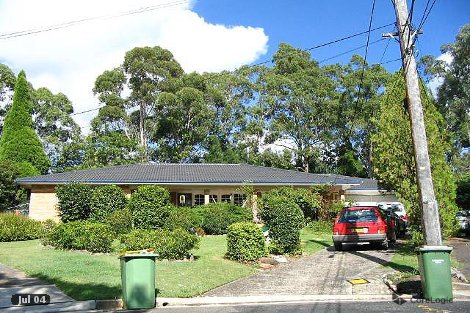 29 Robin Ave, South Turramurra, NSW 2074