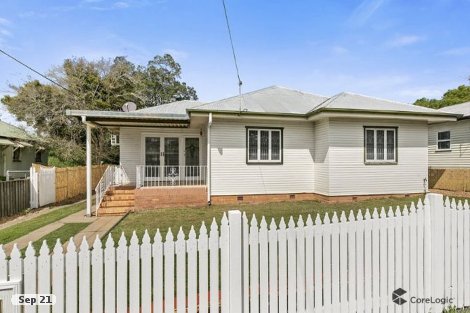 127 Jacaranda St, North Booval, QLD 4304