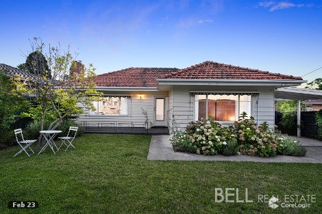 1/11 Glen View Rd, Mount Evelyn, VIC 3796