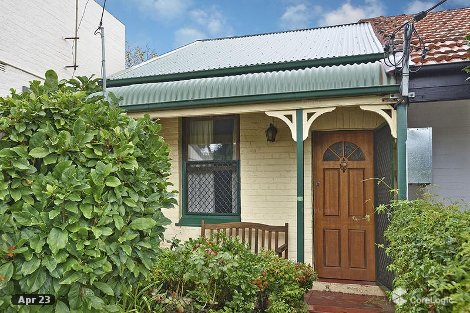 114 Windsor Rd, Dulwich Hill, NSW 2203