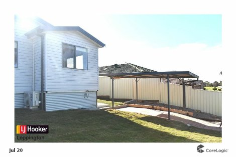 6 Ohio Pl, Kearns, NSW 2558