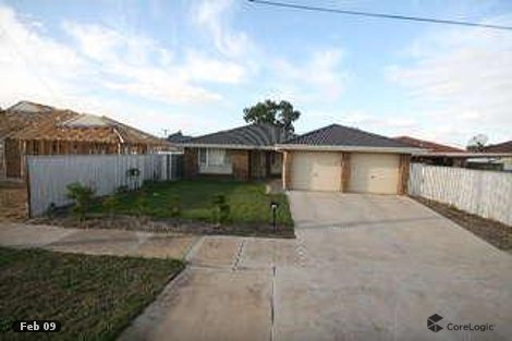 100 Cleveland Tce, Ottoway, SA 5013