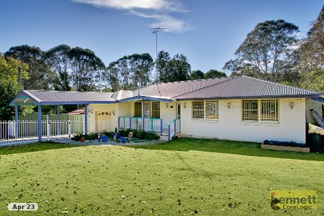 50 Kurrajong Rd, Kurrajong, NSW 2758