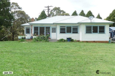 2196 Maybole Rd, Maybole, NSW 2365