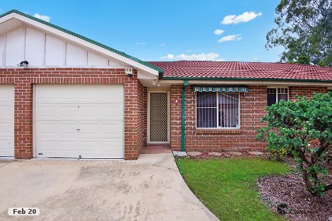 8/6-8 Girraween Rd, Girraween, NSW 2145