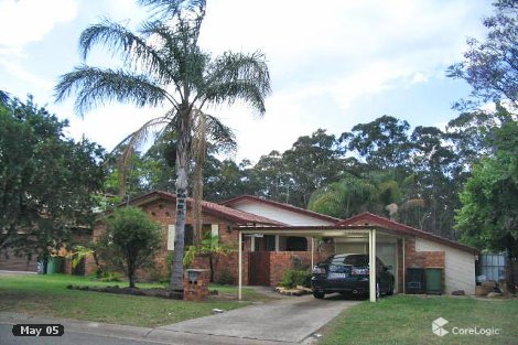 29 Tanbark Cct, Werrington Downs, NSW 2747