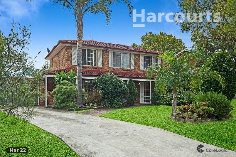 12 Barrenjoey Cl, Woodbine, NSW 2560