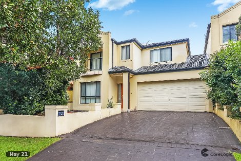 11a Warne Cres, Beverly Hills, NSW 2209