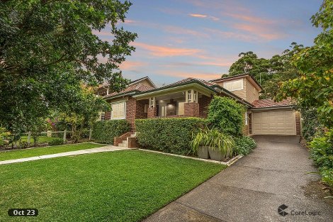 68 Park Rd, Hunters Hill, NSW 2110