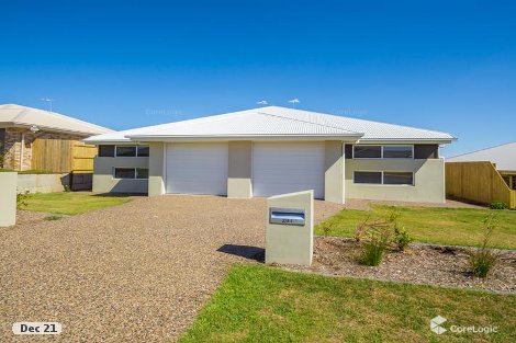 1/84 Sanctuary Dr, Cranley, QLD 4350