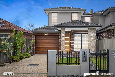 10a Rose Ave, Glen Waverley, VIC 3150