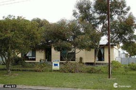 40 Paynter Tce, Coonalpyn, SA 5265