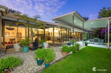 4 Shasta Ct, Cashmere, QLD 4500