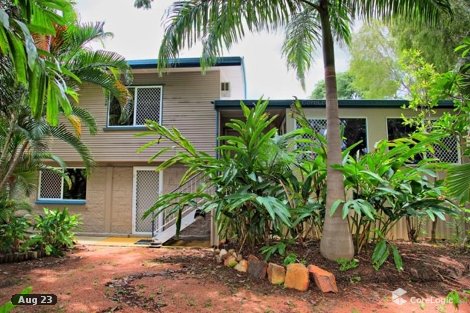 124 Albert St, Cranbrook, QLD 4814