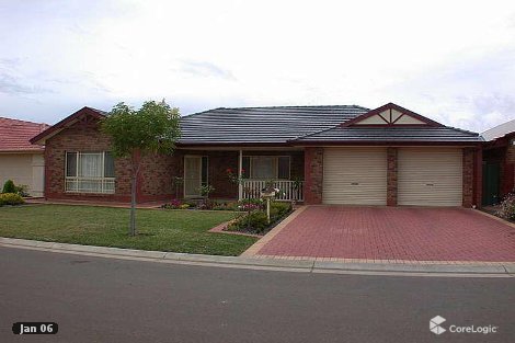 19 Ashwood Cct, Mawson Lakes, SA 5095