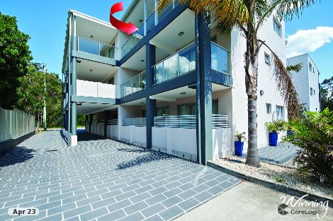 15/2 Shoal Bay Rd, Nelson Bay, NSW 2315