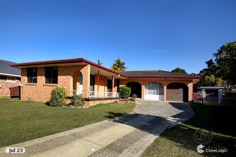 3 Coorabin Cres, Toormina, NSW 2452