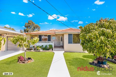 30 Jindalla Cres, Hebersham, NSW 2770