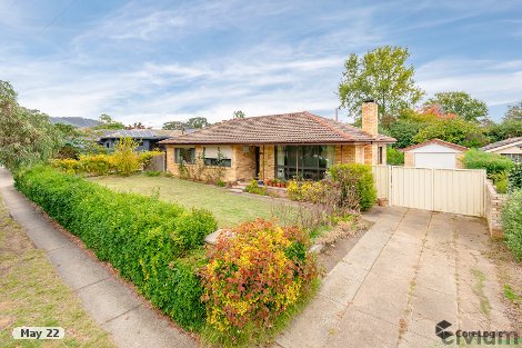 116 Phillip Ave, Downer, ACT 2602